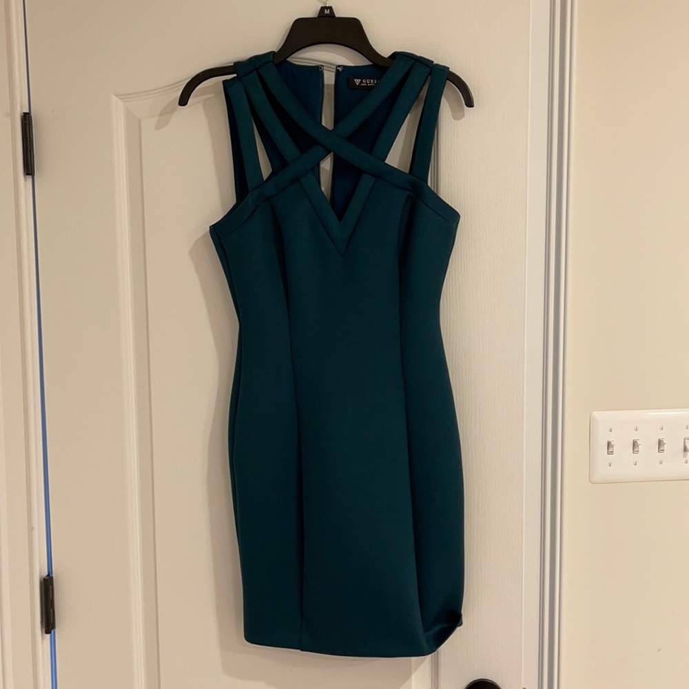 Evening Dress